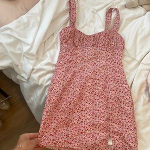 Princess polly mini dress